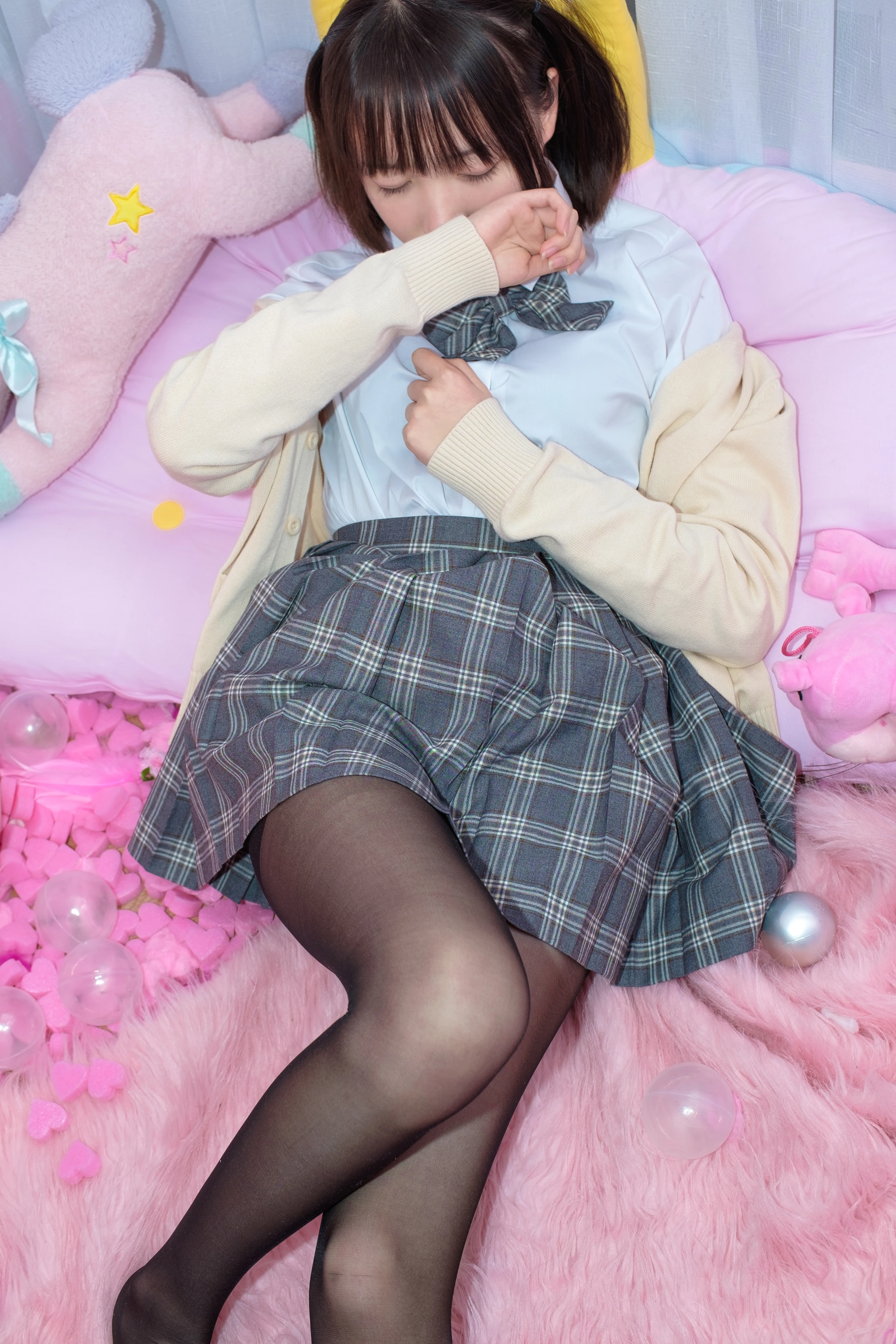 森萝财团 SSR-008 [75P]插图3